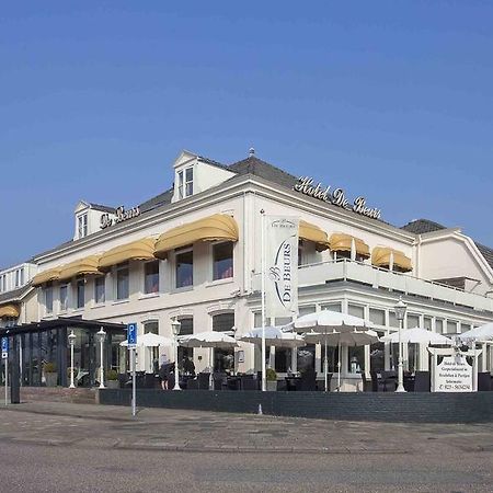 Hotel De Beurs Хоофдорп Екстериор снимка