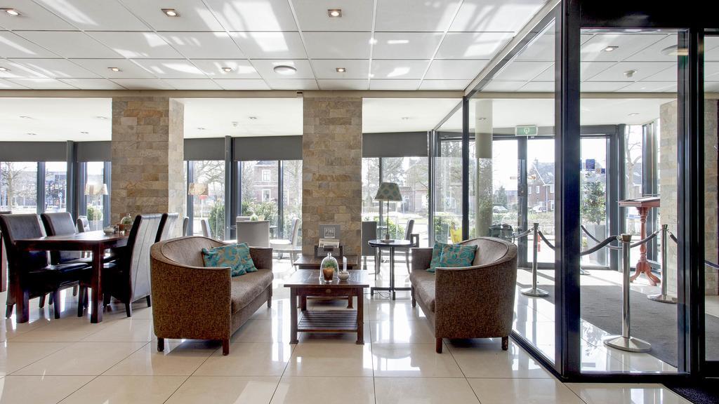 Hotel De Beurs Хоофдорп Екстериор снимка