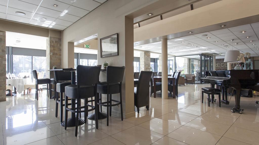 Hotel De Beurs Хоофдорп Екстериор снимка