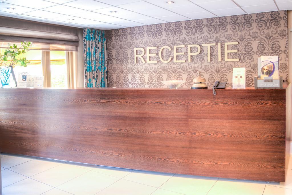 Hotel De Beurs Хоофдорп Екстериор снимка