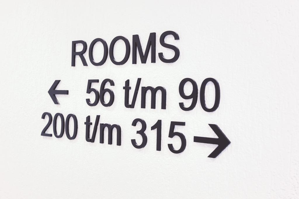 Hotel De Beurs Хоофдорп Екстериор снимка