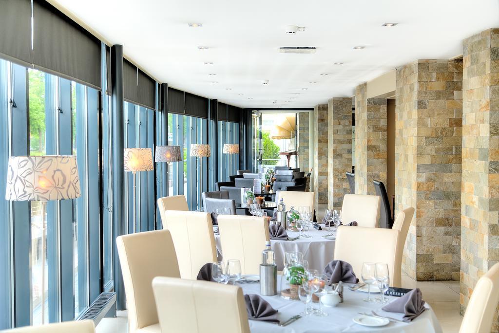 Hotel De Beurs Хоофдорп Екстериор снимка