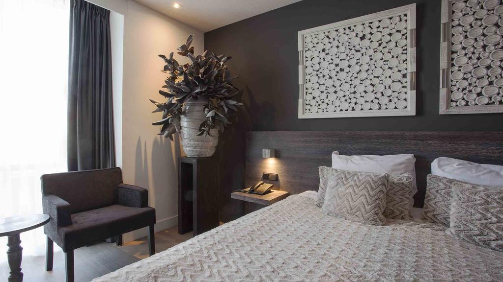 Hotel De Beurs Хоофдорп Екстериор снимка