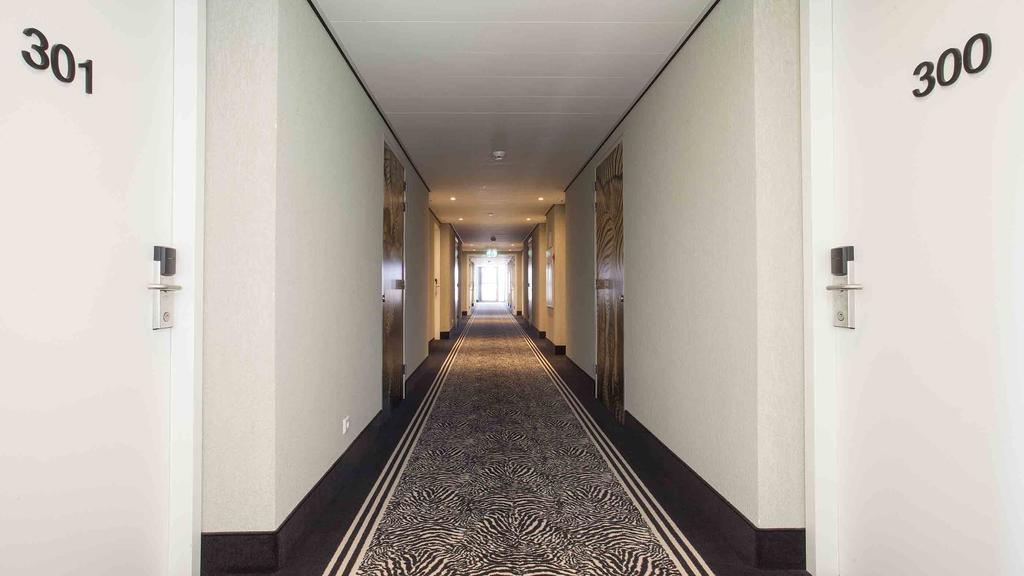 Hotel De Beurs Хоофдорп Екстериор снимка