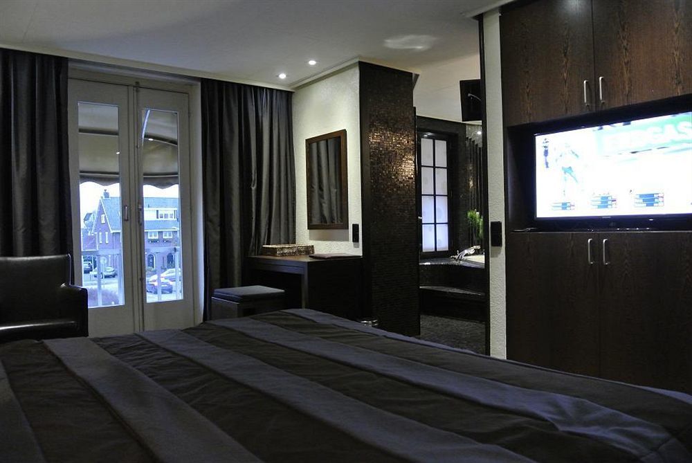 Hotel De Beurs Хоофдорп Екстериор снимка